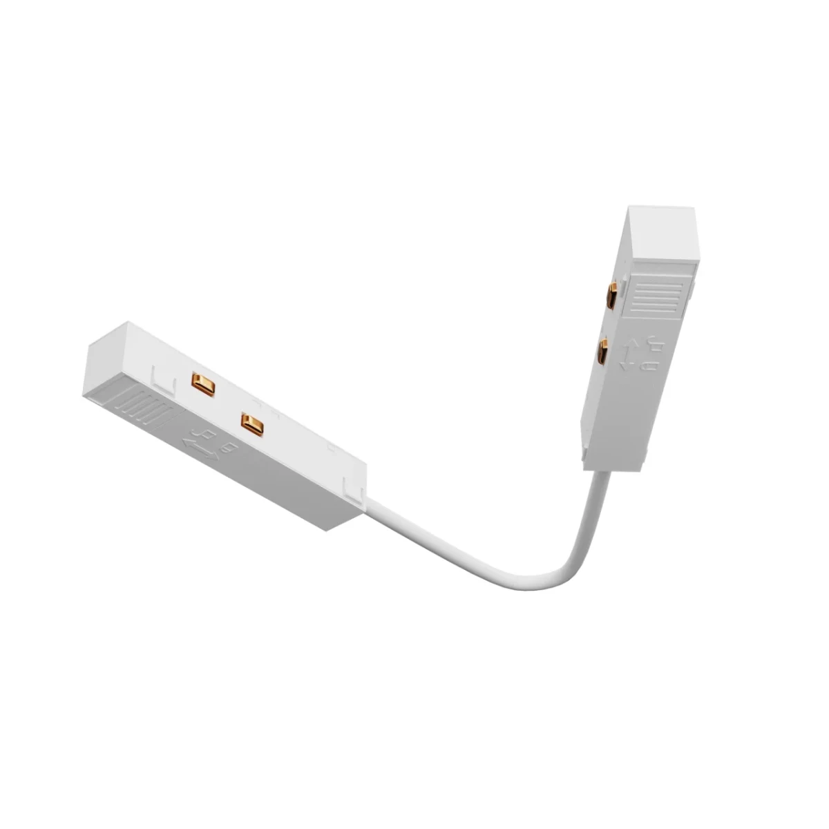 Комплектующие для трековой системы TRA034CPC-42W-15