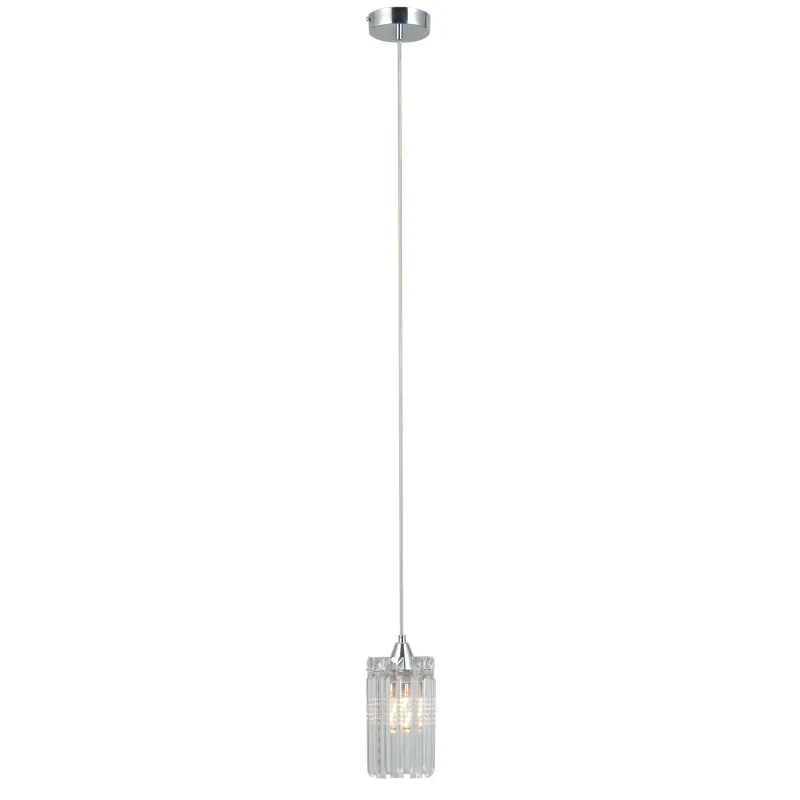 Подвесной светильник Moderli V10754-1P