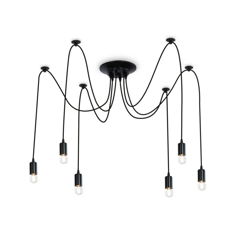 Подвесная люстра Ambrella Light TR8178