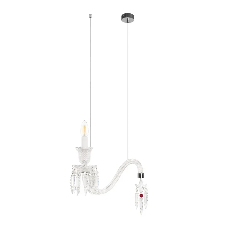 Подвесной светильник LOFT IT 10210P/A White
