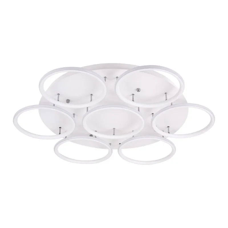 Накладной светильник ARTE Lamp A2500PL-7WH