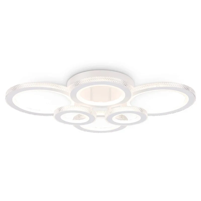Накладная люстра Ambrella Light FA8874