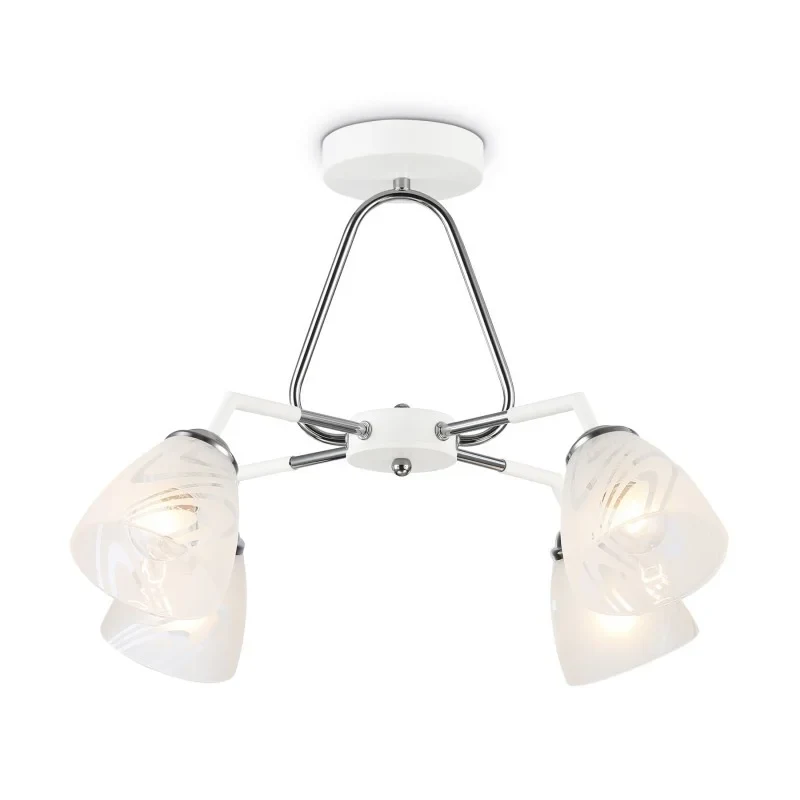Люстра на штанге Ambrella Light TR303291