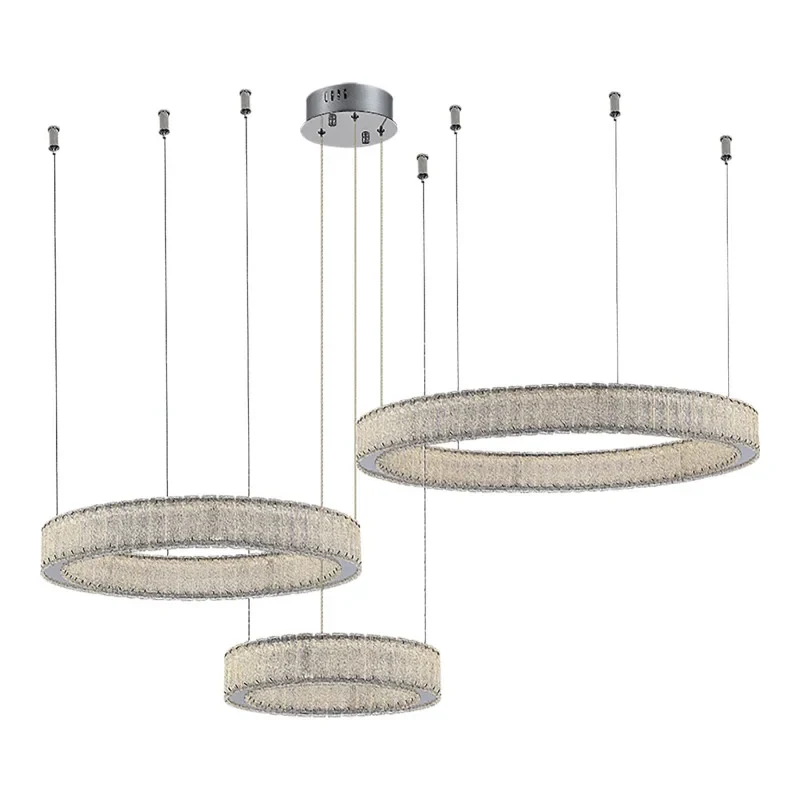 Подвесной светильник ST-Luce SL6008.113.03