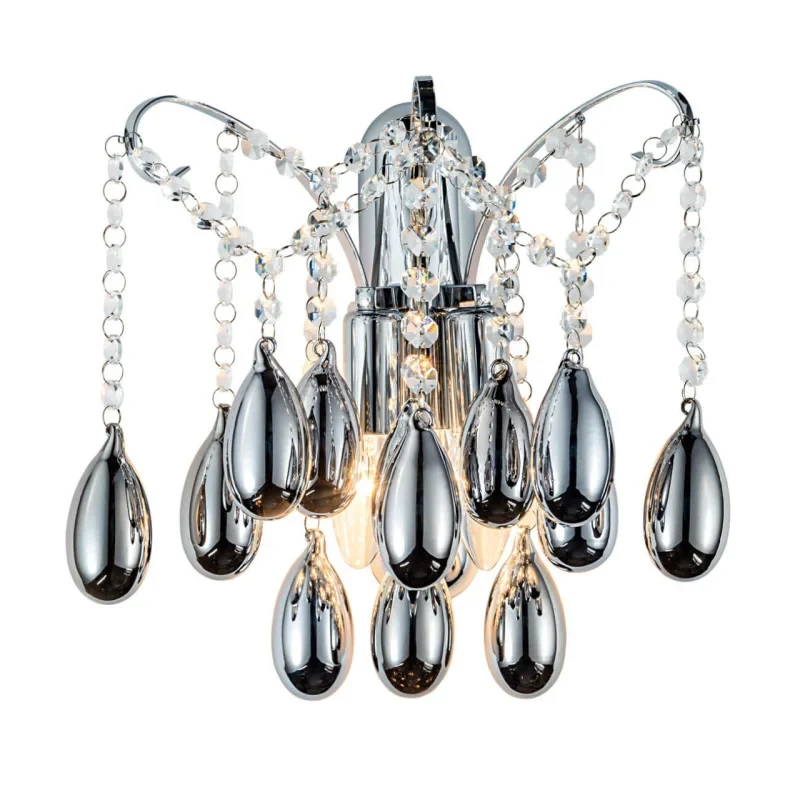 Escada 660/2A E14*40W Chrome