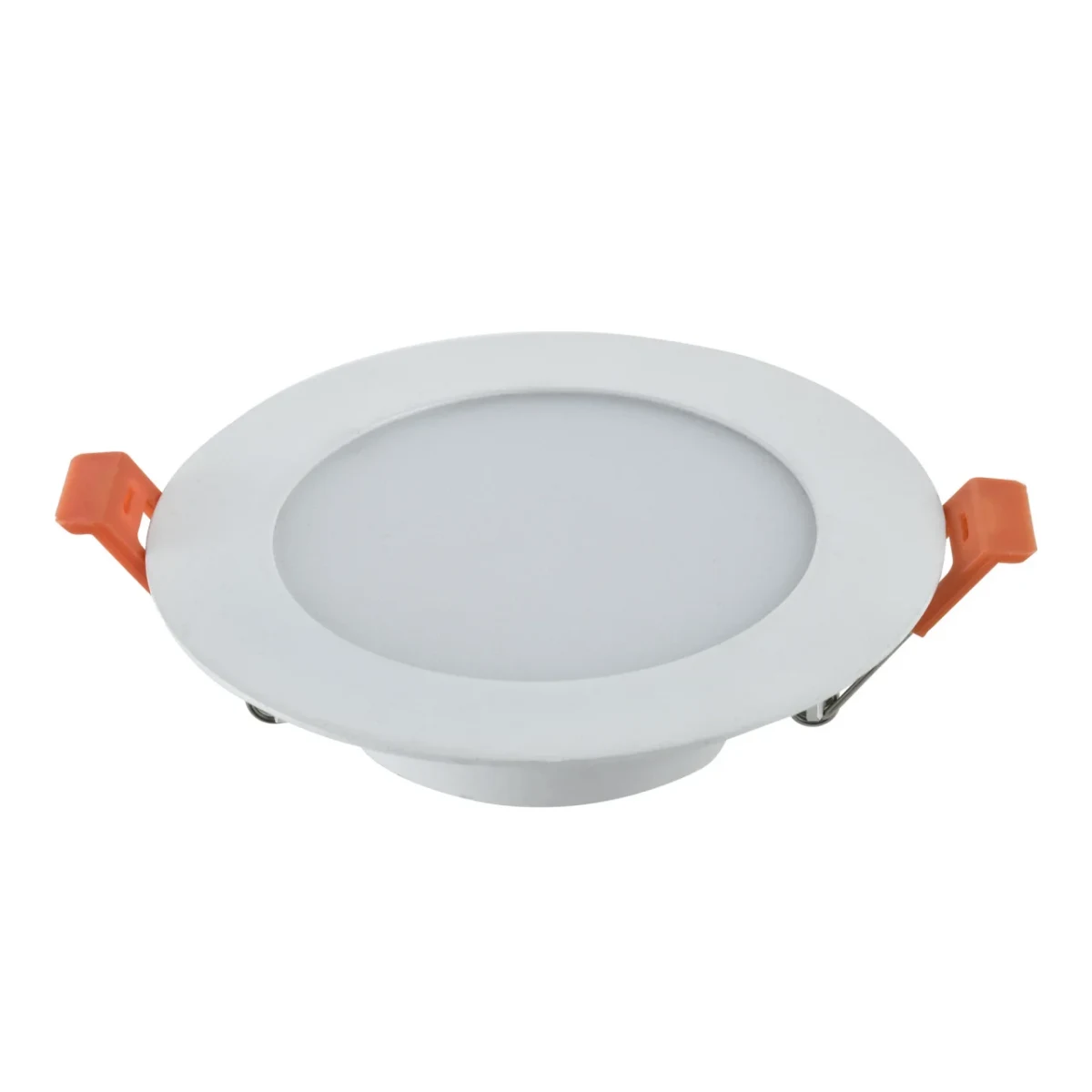 ST212.518.10 Св-к встр. Белый LED 110W 3000K/4000K/6000K 850Lm Ra>90 120 ° IP44 D110xH30 85-265V