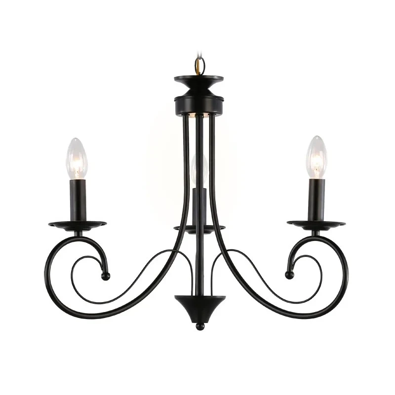 Подвесная люстра Ambrella Light TR9606