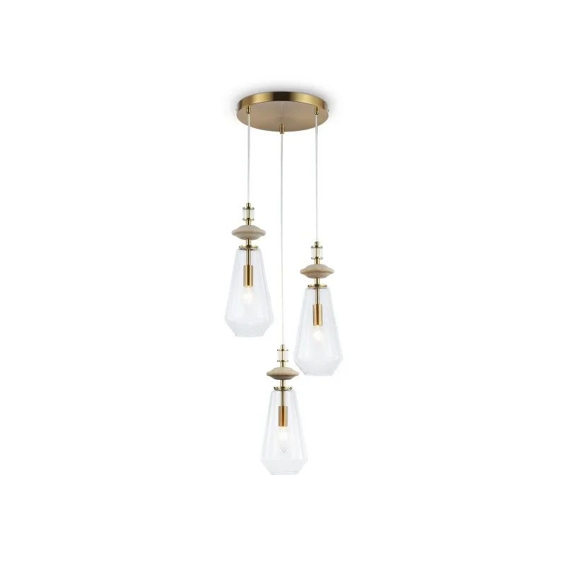 Каскадная люстра Ambrella Light LH53302