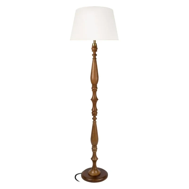 Торшер LOFT IT 10576F Brown