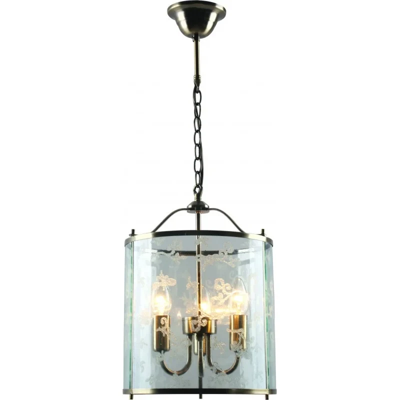 Подвесной светильник ARTE Lamp A8286SP-3AB