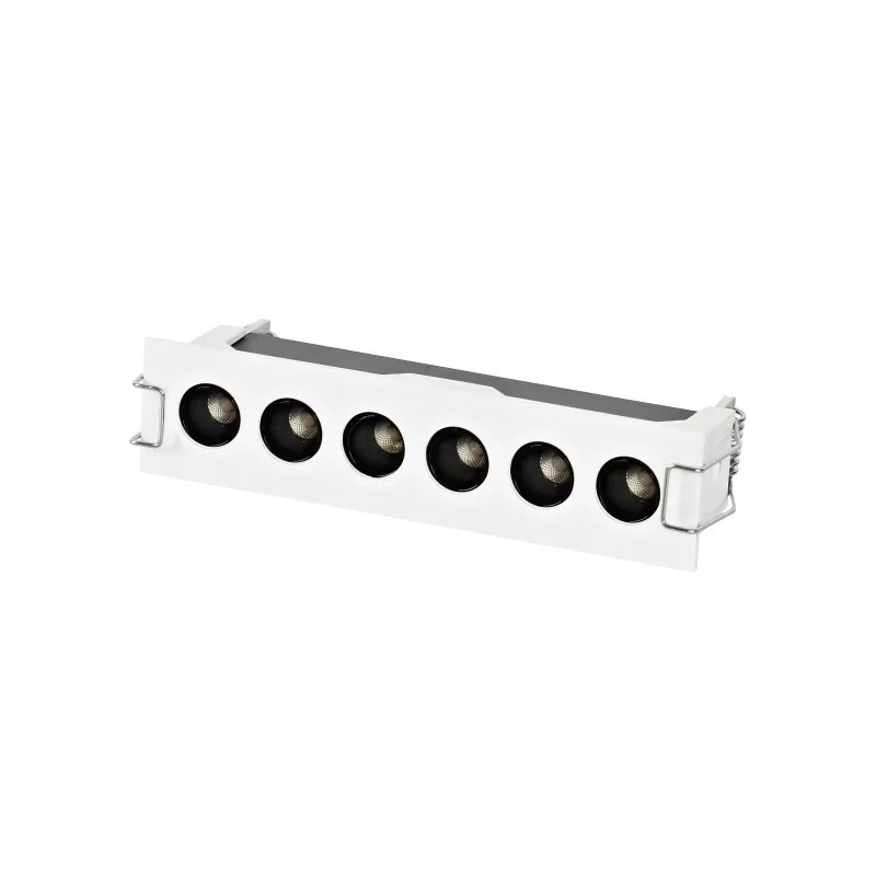 Встраиваемый светильник Lightstar 080246