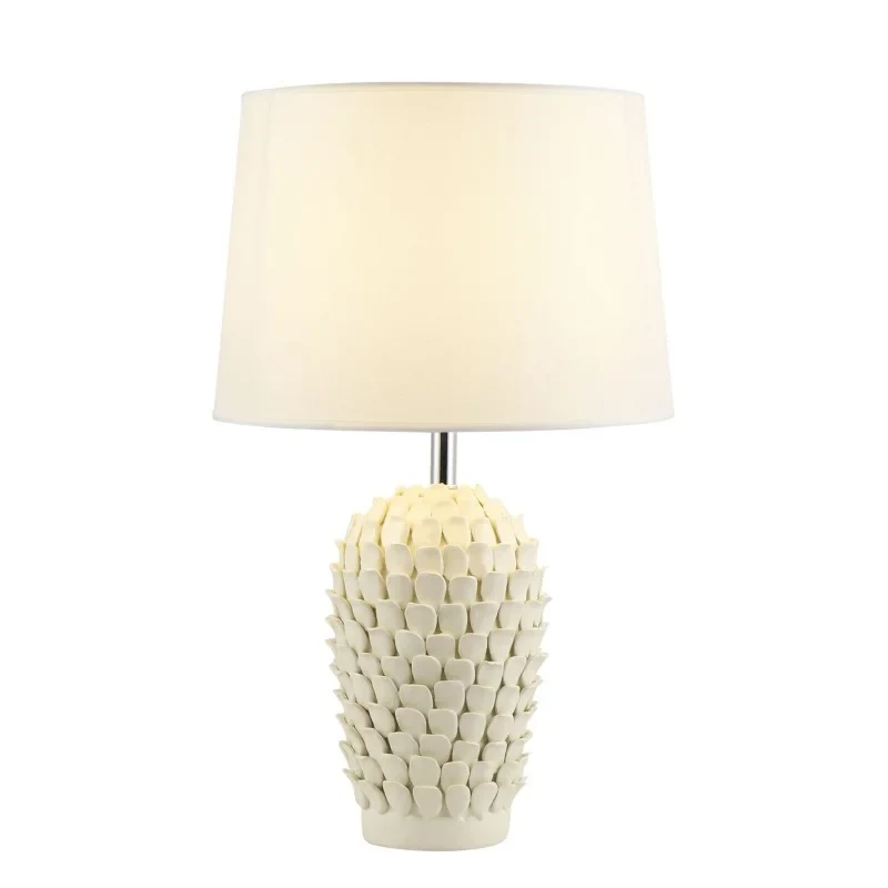 Настольная лампа MODELUX ML.6191.01TL WH