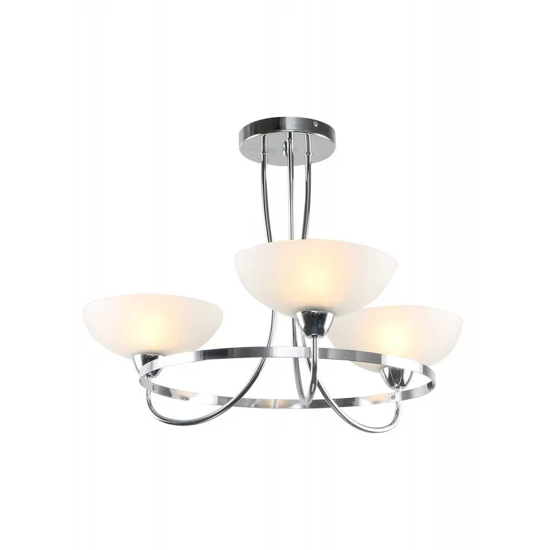 Люстра на штанге Moderli V1201-3C