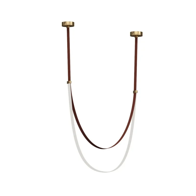 Подвесной светильник Kink Light 07689A-210,04