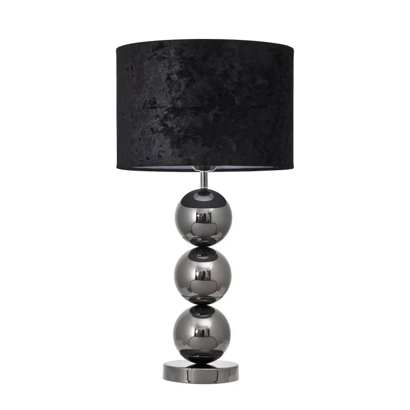 Настольная лампа MODELUX ML.701.01TL BK