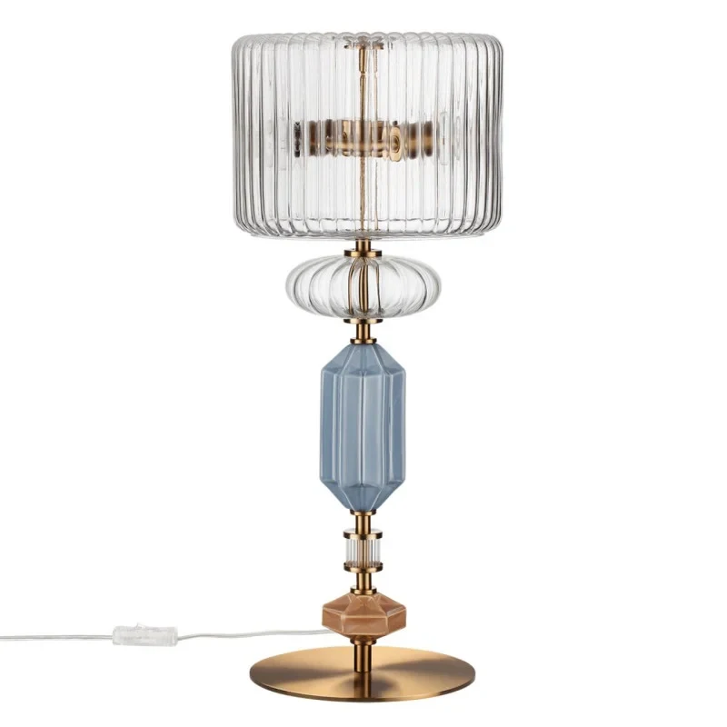 Настольная лампа Odeon Light 5414/2TA