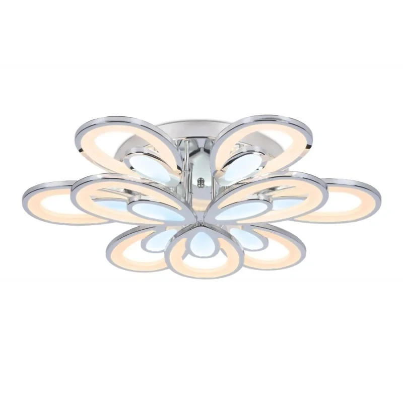 Накладная люстра Ambrella Light FA471