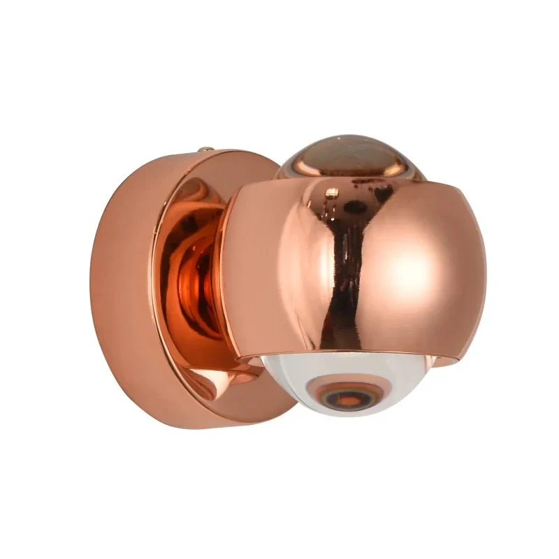 Бра MODELUX MS.9001.01 GD