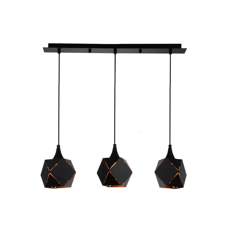 Подвесная люстра ST-Luce SL258.403.03