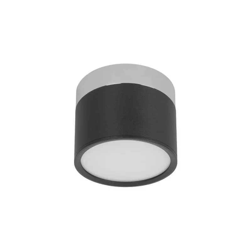 Накладной светильник LOFT IT 10179/7 Black