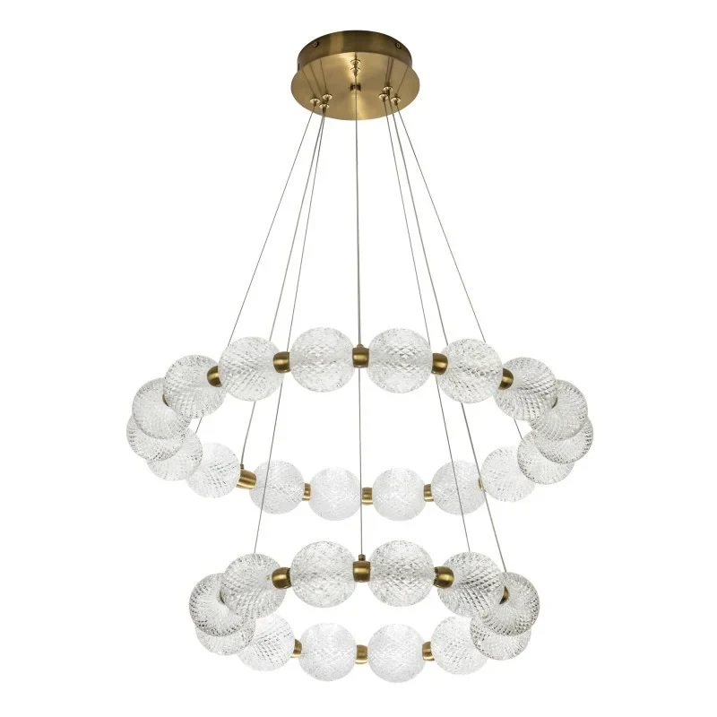 Подвесная люстра MODELUX MS.8014.600.400 AB
