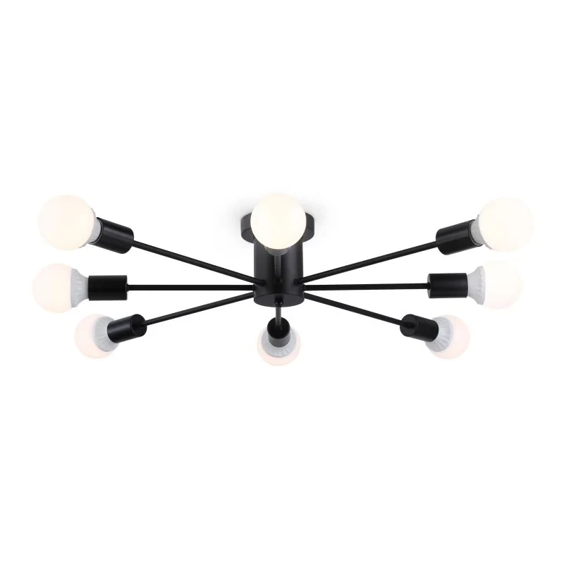 Люстра на штанге Ambrella Light TR80411