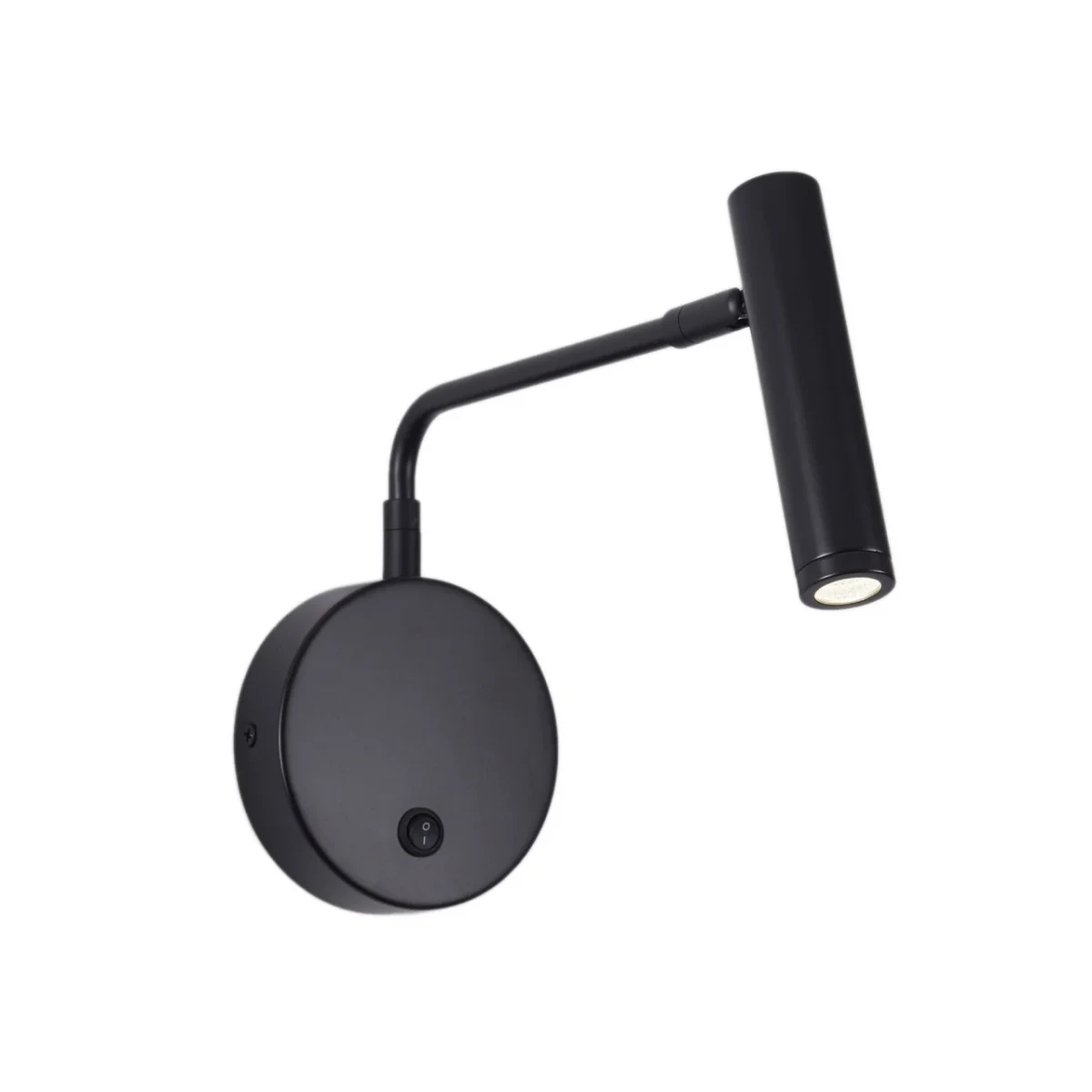 Настенный светильник Zortes ARMRAY ZRS.17807.3 Мощность-3Вт Тип лампы: Встроенный LED