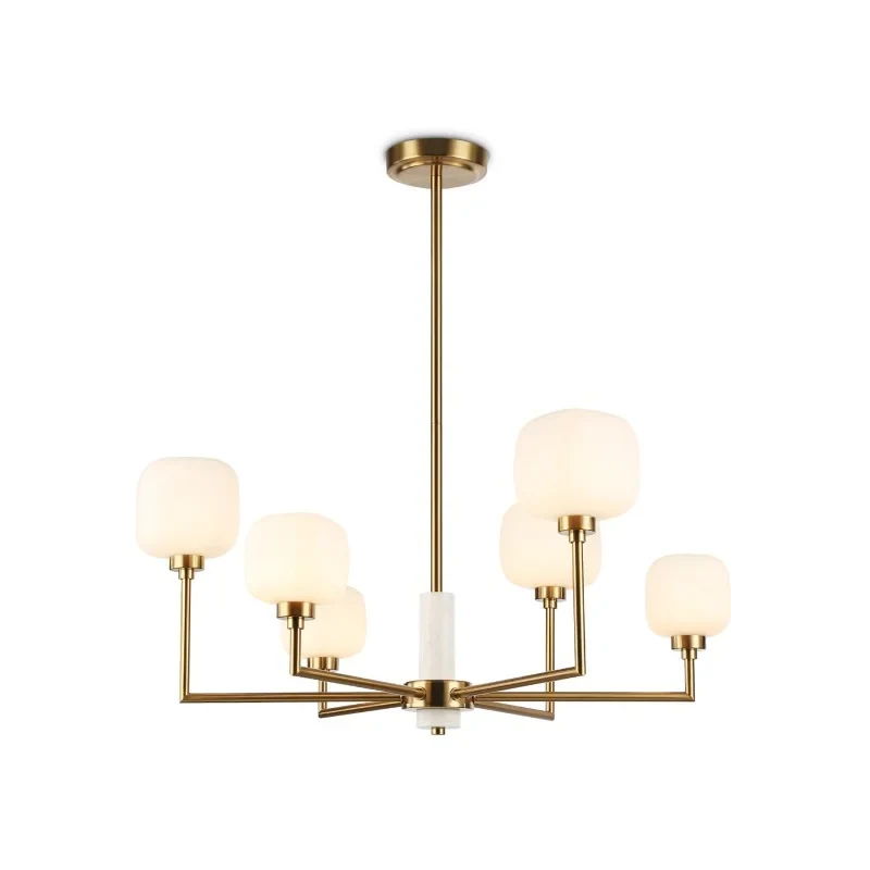 Люстра на штанге Ambrella Light LH53015