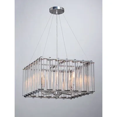 Подвесная люстра Vitaluce V5300-9/6PL