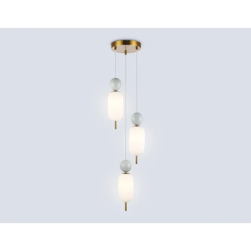 Подвесной светильник Ambrella Light LH53102