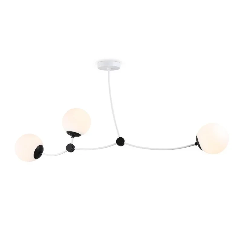 Люстра на штанге Ambrella Light TR2566