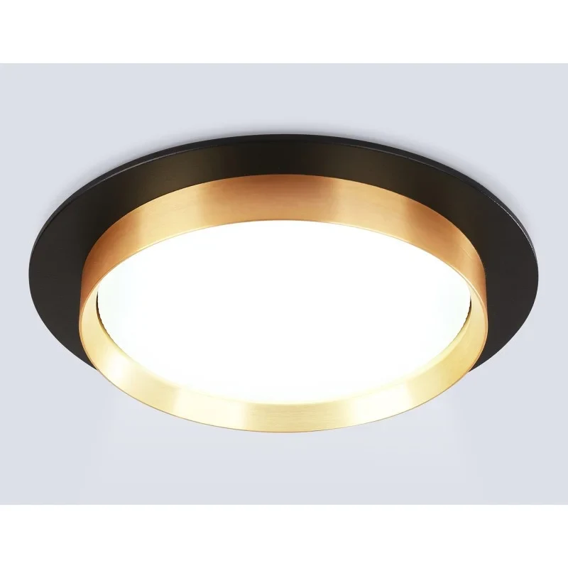 Встраиваемый светильник Ambrella Light TU5020