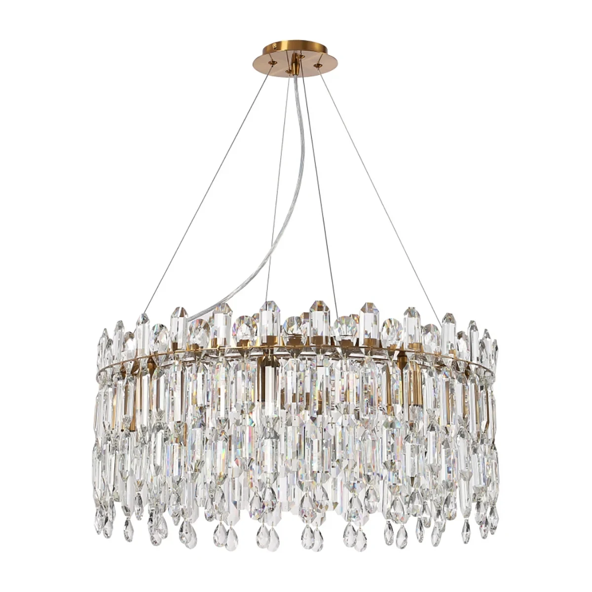 Подвесная люстра Stilfort 2158/05/08P