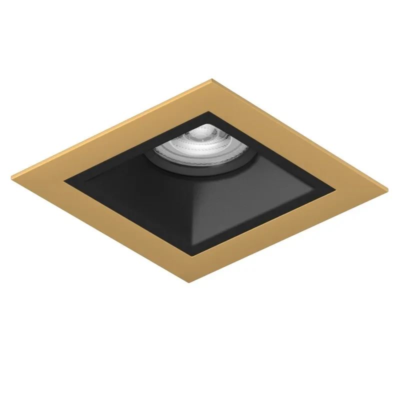 Встраиваемый светильник Lightstar D51307BMOD