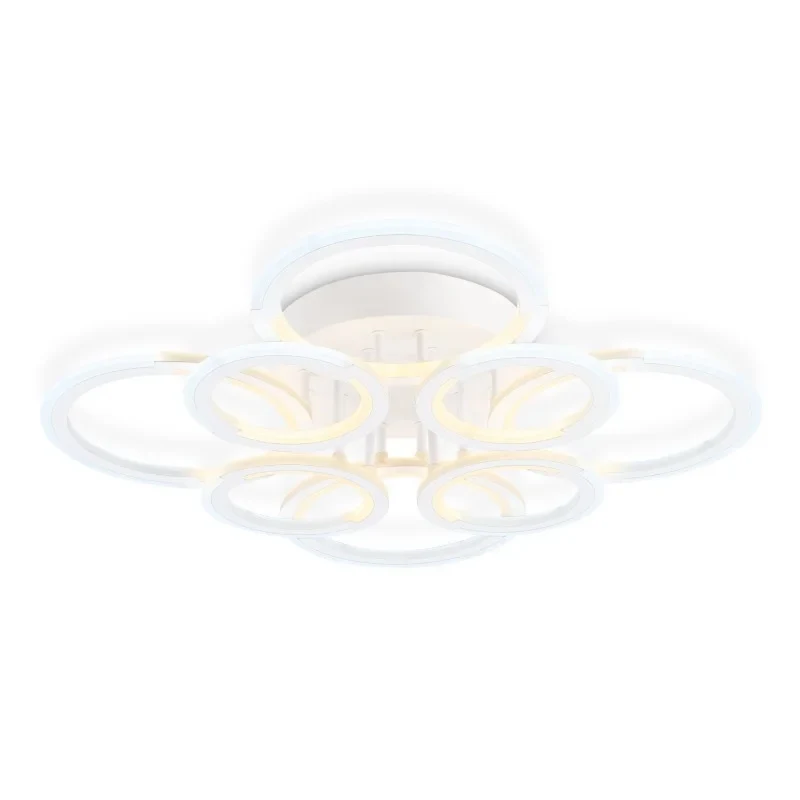 Накладная люстра Ambrella Light FA8945