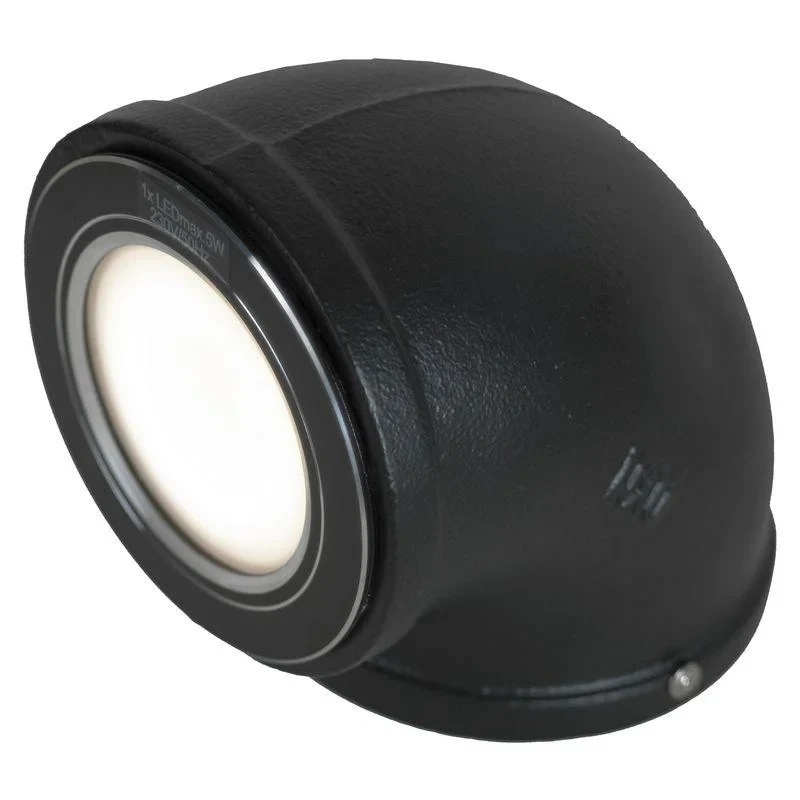 Настенный светодиодный светильник Lussole Loft LSP-9522