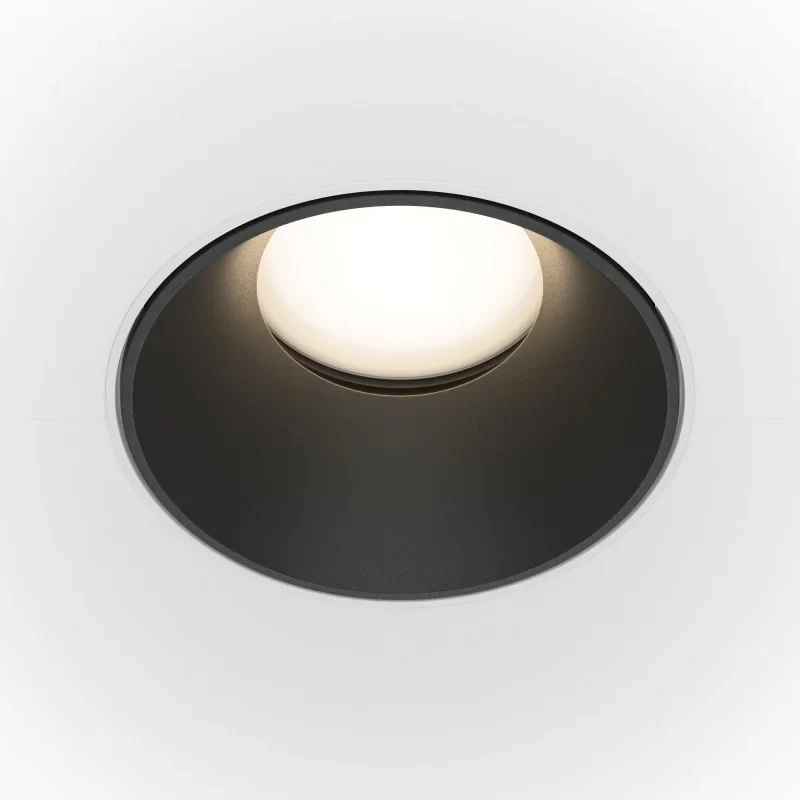 Встраиваемый светильник Voltega VGL051-U-2WB