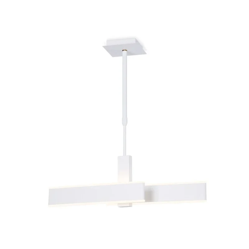 Люстра на штанге Ambrella Light FA6666