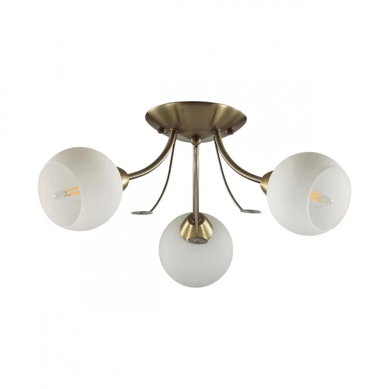Накладная люстра LUMION 5265/3C