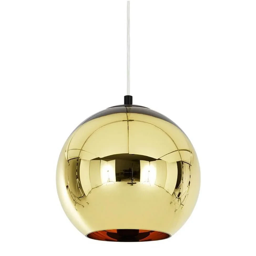 Подвесной светильник Loft IT Copper Shade Loft2024-F