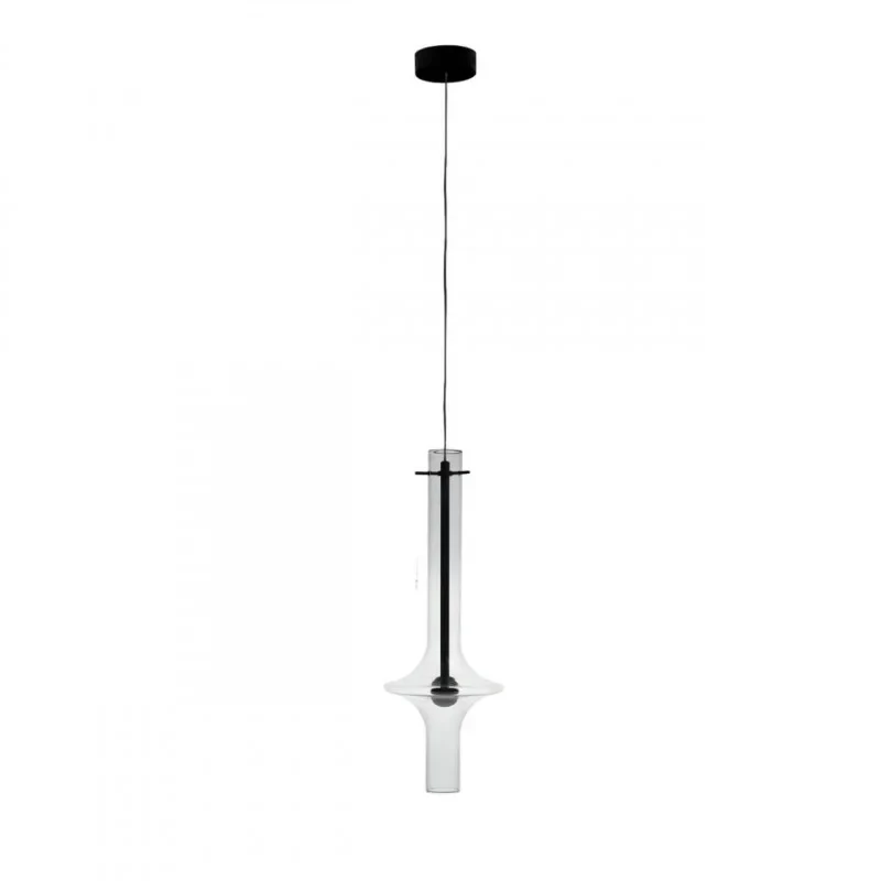 Подвесной светильник LOFT IT 10061BK
