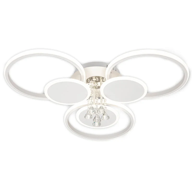 Накладная люстра Escada 10228/S LED