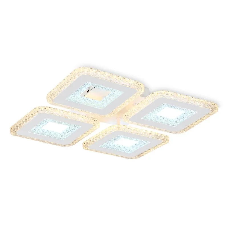 Накладной светильник Ambrella Light FA4004