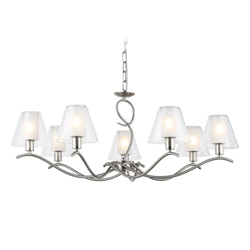Подвесная люстра Ambrella Light LH57083