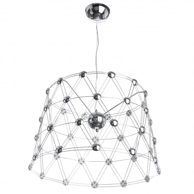 Подвесная люстра Divinare 1608/02 SP-48