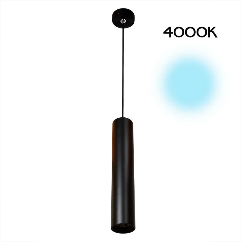 Подвесной светильник Citilux CL01PB121N