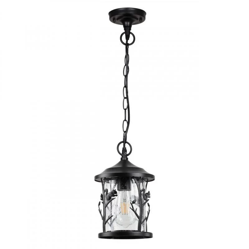 Уличный светильник Odeon Light 4963/1