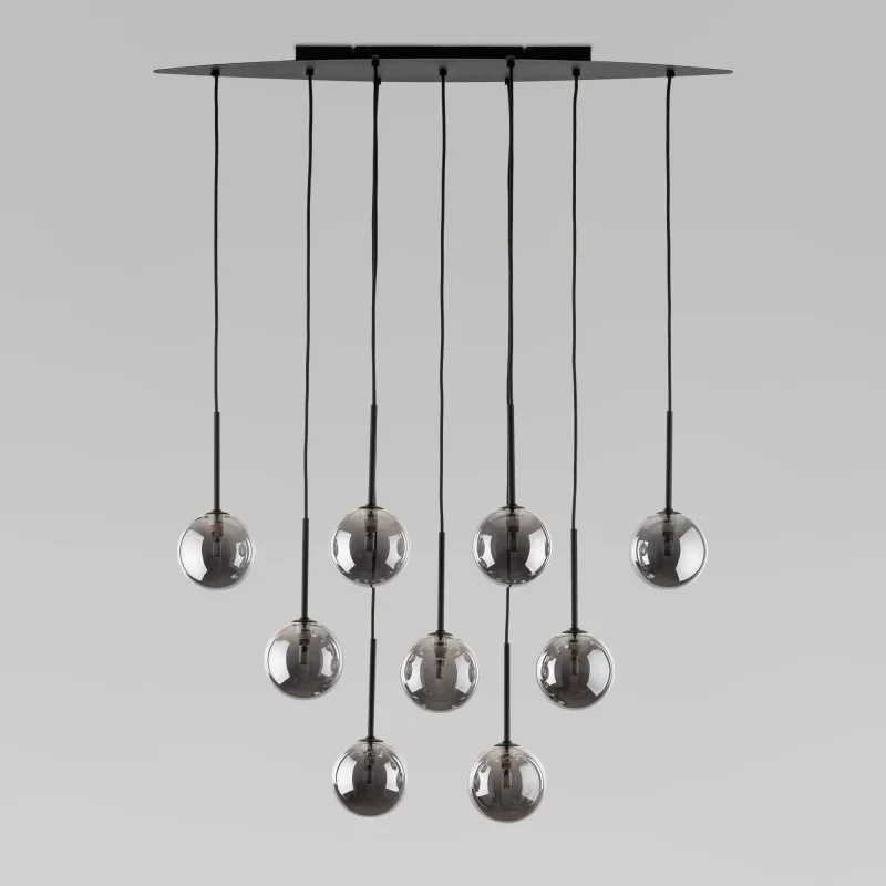 Каскадная люстра TK Lighting 6148