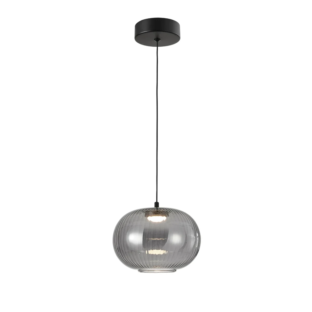 4452-1P, подвес, D180xH280/1430, LEDx4W, 380LM, 4000K, included