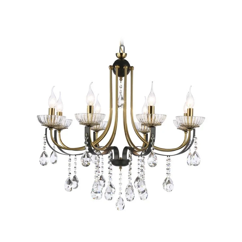 Подвесная люстра Ambrella Light TR4953